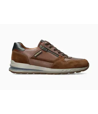 Mephisto Mephisto | Heren | Sneakers | Brown (Bradley Brown 2026)