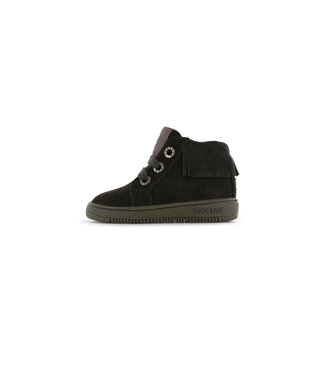 Shoesme Shoesme | Meisjes | Baby - Proof | Donker Bruin  (BN26W011-B)