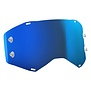 Prospect/Fury Single Works Electric Blue