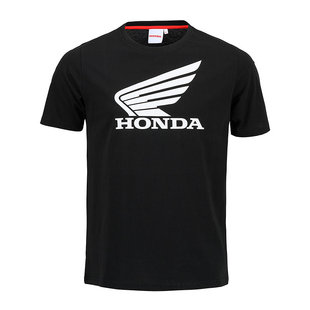 T-shirt Honda