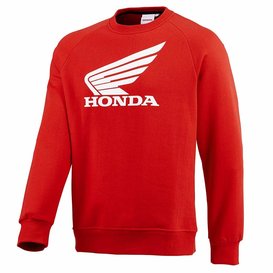 Sweatshirt Core Honda