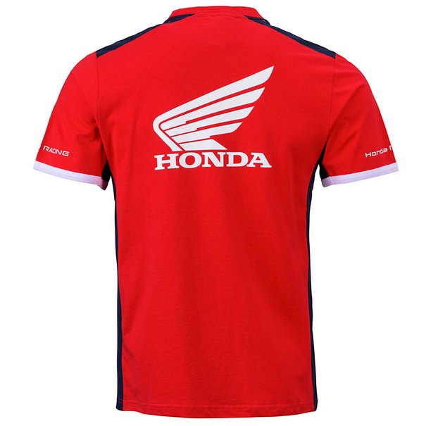 HONDA T-shirt Racing Honda