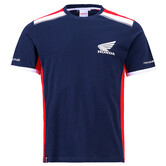T-shirt Racing Honda