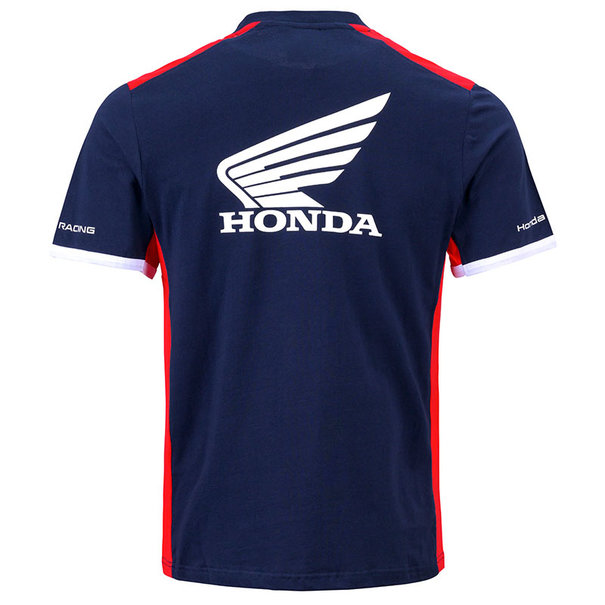 HONDA T-shirt Racing Honda