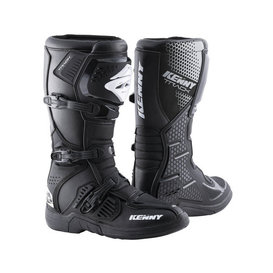 Track Boots For Adult Black