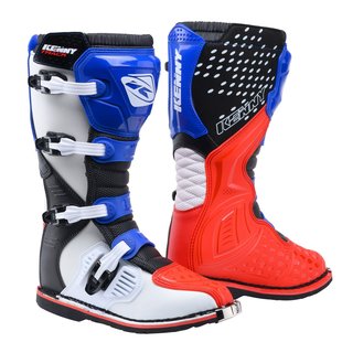 Track Boots For Adult Patriot 2020