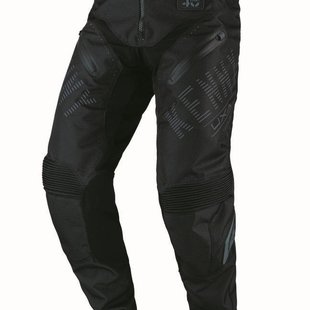 Titanium Pants Black 2022