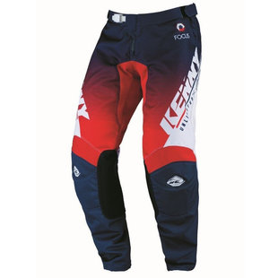 Track Focus Pants For Adult Patriot 2022