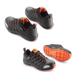 Mechanic Shoes uit de collectie KTM Powerwear