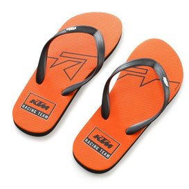 Team Sandals, collectie KTM Powerwear