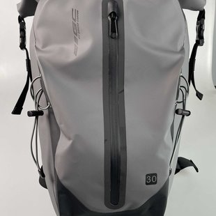 Waterproof backpack 30L