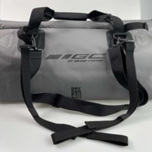 Waterproof bag 40L with Valv