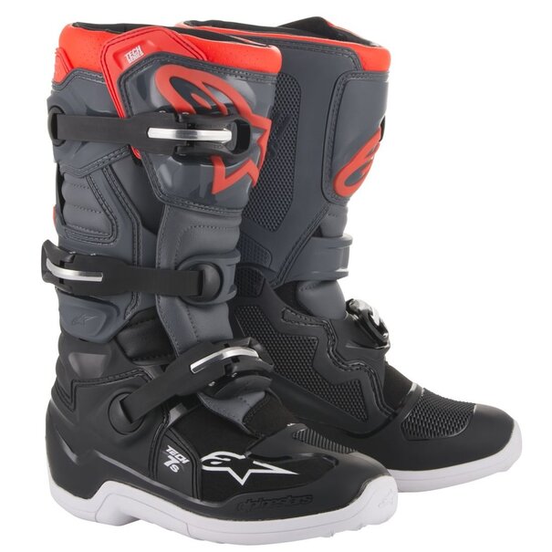 ALPINESTARS Alpinestars TECH7S Kinder Crosslaars