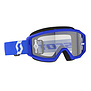 Goggle Scott Primal Clear Works