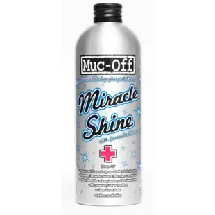 Muc- Off Miracle Shine