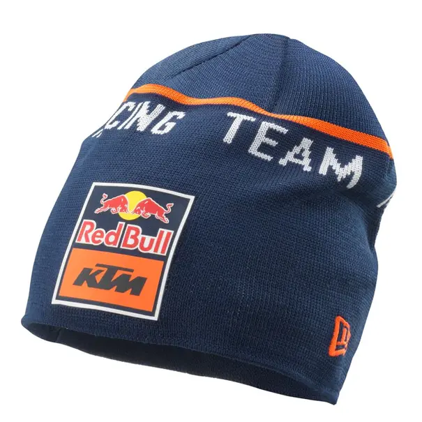 KTM Team Beanie OS Replica