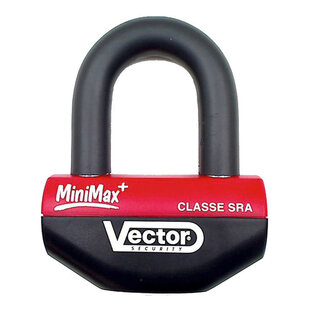 VECTOR MiniMax+ Schijfremslot Ø16mm/47x40mm (ART4