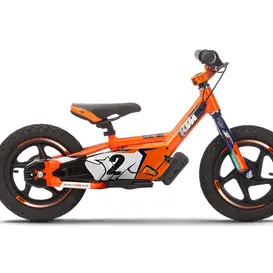 KTM REPLICA 12 EDRIVE