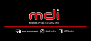 MDI Motor Cycles Equipment