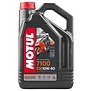MOTUL 7100 4T motorolie - 10W40