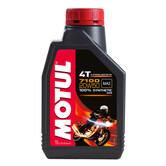 MOTUL 7100 4T motorolie - 20W50