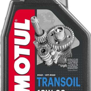 MOTUL Transoil transmissieolie - 10W30 mineraal