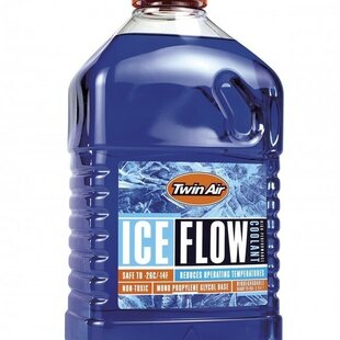 TWINAIR Iceflow Koelvloeistof - 2,2L kan