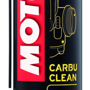 MOTUL MC Care P1 carburateurreiniger - spuitbus 400 ml