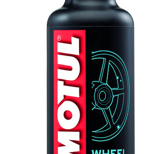 MOTUL E3 Wheel Cleaner - 400ml spray