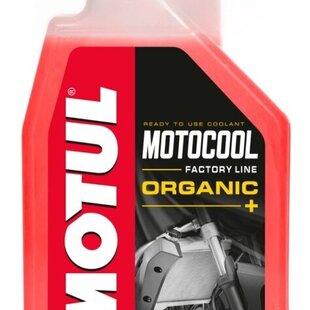 MOTUL Motocool Factory Line koelvloeistof - 1L