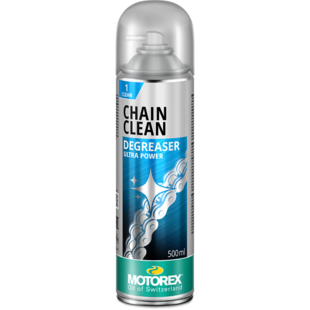 MTX CHAIN CLEAN SPRAY (500 ML)