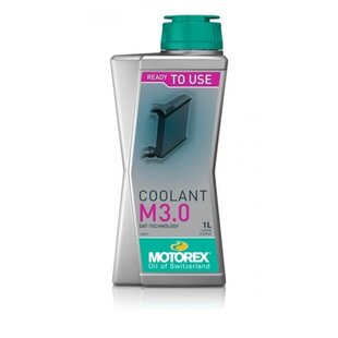 MTX COOLANT M3.0 READY FOR USE