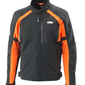APEX V4 JACKET
