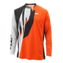 POUNCE JERSEY