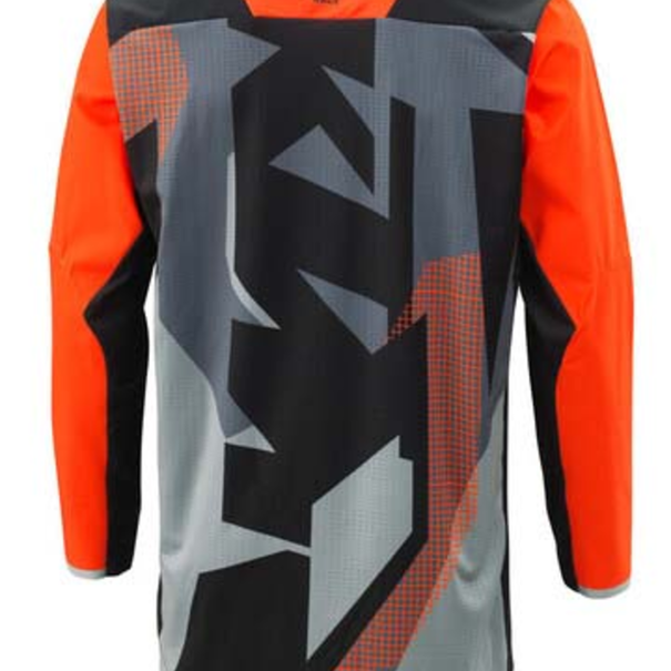 KTM RACETECH JERSEY BLACK