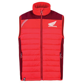 Honda RACING BODYWARMER
