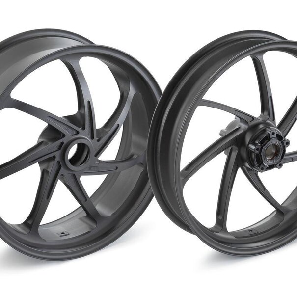 KTM WHEEL SET