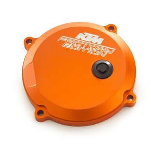FACTORY OUTER CLUTCH COVER