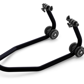 FRONT PADDOCK STAND