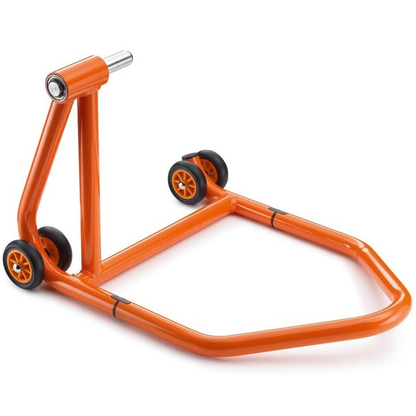 KTM REAR WHEEL STAND