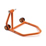 REAR WHEEL STAND