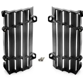 RADIATOR PROTECTION LEFT/RIGHT