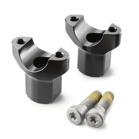 Handlebar mount kit