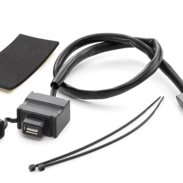 KTM USB power outlet kit