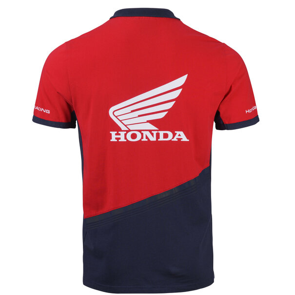 HONDA Honda Polo Racing