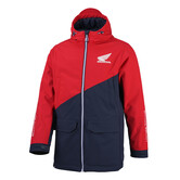 Honda Racing Parka