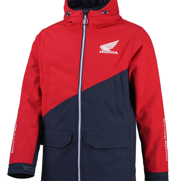 HONDA Honda Racing Parka