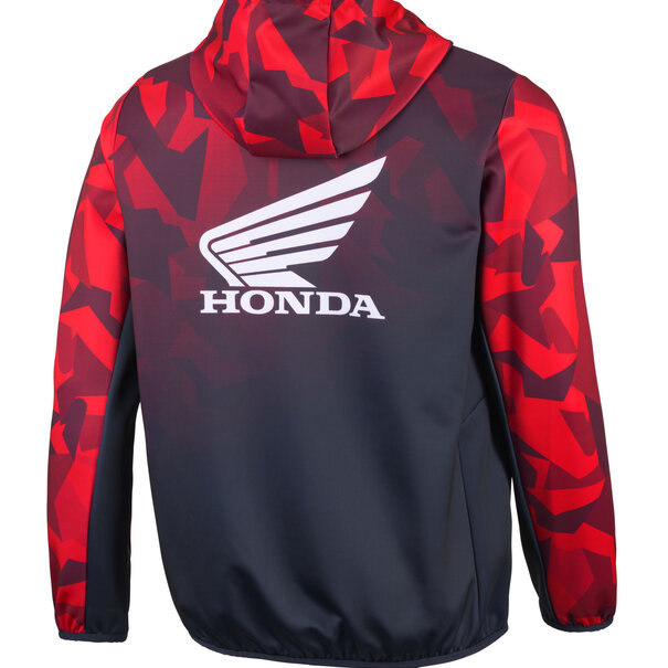 HONDA Racing Hoody Capsule