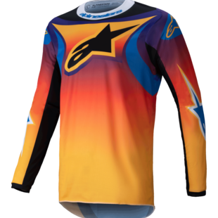 Fluid Wurx Jersey