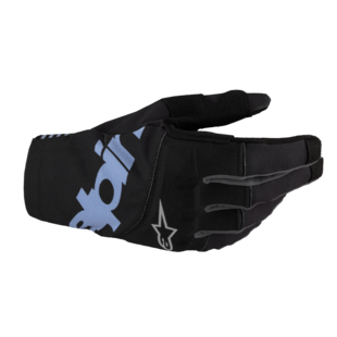 Alpinestars 2025 Techstar Crosshandschoenen Zwart